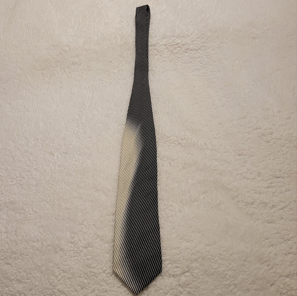 Martin Wong Screenplay Men's Tie